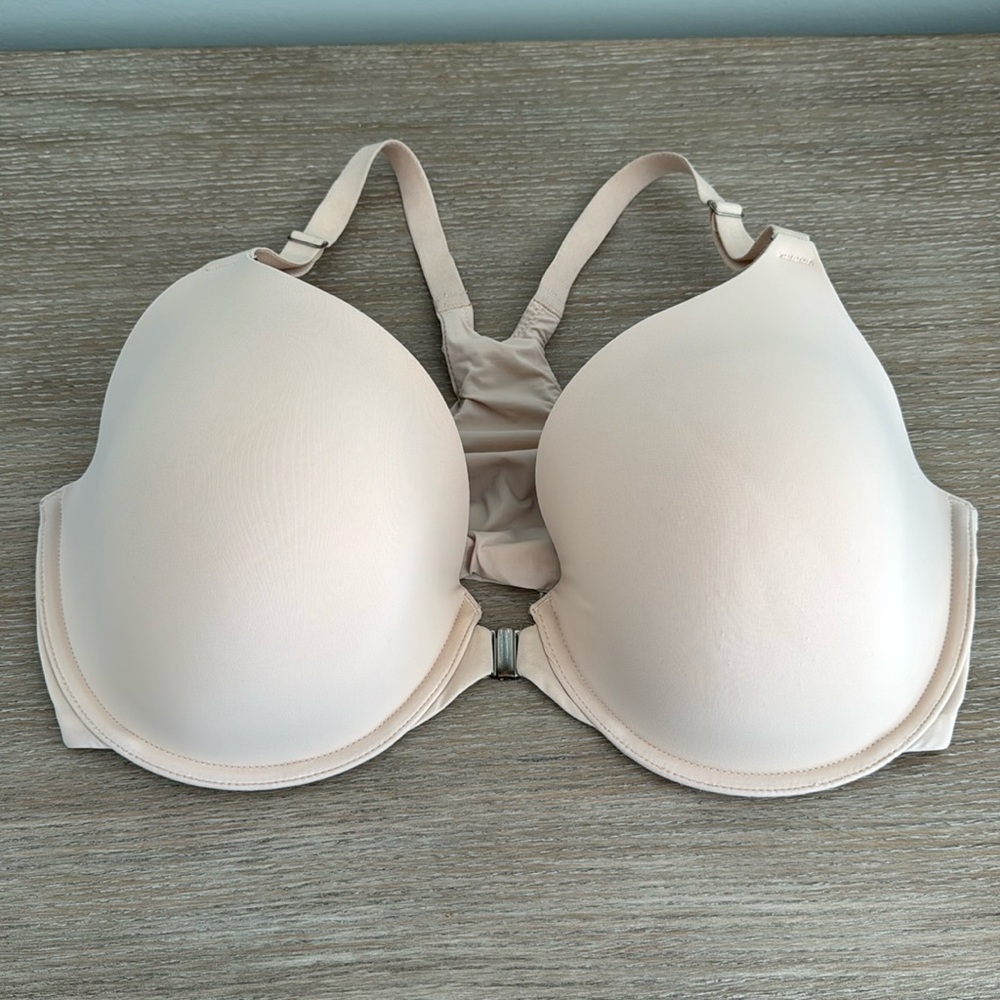 Soma racerback bra